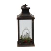 Chomik Светодиодный фонарь размером 14 × 14 × 30 см с изображением Святого Семейства, LED3331 - Home Club, изображение 6