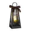 Chomik Светильник Led размером 11 × 11 × 24 см с лентой и украшением, LED3294 - Home Club, изображение 5