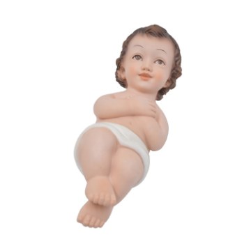 Chomik Статуэтка Младенца Иисуса, 30 см, UGI0812 - Home Club