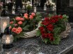 Chomik Букет Ch-30 (ширина 45 см, высота 30 см) Венок из роз разных цветов, LACP4149 - Home Club, изображение 6
