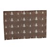 Chomik Святкова Склейка Для Столу 45 x 30 См З Оленями, Різнокольорова, NET0744 - Home Club, зображення 4