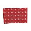 Chomik Святкова Склейка Для Столу 45 x 30 См З Оленями, Різнокольорова, NET0744 - Home Club, зображення 8