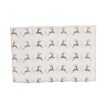 Chomik Святкова Склейка Для Столу 45 x 30 См З Оленями, Різнокольорова, NET0744 - Home Club, зображення 9