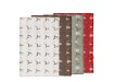 Chomik Святкова Склейка Для Столу 45 x 30 См З Оленями, Різнокольорова, NET0744 - Home Club, зображення 14
