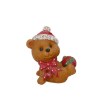 Chomik Фигурка «Божонар» — Медведь С Мячом, С Подсветкой Led, 19 × 13,5 × 20 См, GOT4179 - Home Club, изображение 4