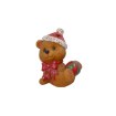 Chomik Фигурка «Божонар» — Медведь С Мячом, С Подсветкой Led, 19 × 13,5 × 20 См, GOT4179 - Home Club, изображение 5