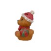 Chomik Фигурка «Божонар» — Медведь С Мячом, С Подсветкой Led, 19 × 13,5 × 20 См, GOT4179 - Home Club, изображение 8