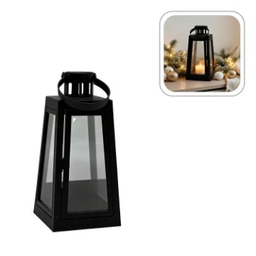 Chomik Фонарик 10 × 10 × 20,5 см, LED3430 - Home Club
