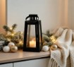 Chomik Фонарик 10 × 10 × 20,5 см, LED3430 - Home Club, изображение 3