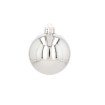 Chomik Набір із 41 ялинкової кульки в тубі, 6 см, золота / срібна / червона, GIF5107 - Home Club, зображення 2