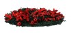 Chomik Штучна складна ялинка 180 см — Nina 150 Led, WOW1963 - Home Club, зображення 3