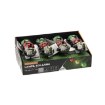 Garden Line Солнечная Лампа Funny Pszczoła 7,5 x 6 x 14 Cm Теплый Белый, SOL5691 - Home Club, изображение 11