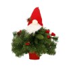 Chomik Рождественский гном, 67 см, красный, GOS5589 - Home Club, изображение 4