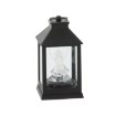 Chomik Светодиодный Фонарик 10,5 × 10,5 × 19 См С Ангелом, LED3256 - Home Club, изображение 4