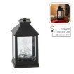 Chomik Светодиодный Фонарик 10,5 × 10,5 × 19 См С Ангелом, LED3256 - Home Club