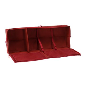 Chomik Органайзер Для Подарункового Паперу, Червоний, 80 × 30 × 12 См, KOW9749 - Home Club
