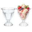 BackHome Living Стаканчик для мороженого Vanilla, 250 мл, 1 шт., MAS6213 - Home Club, изображение 3