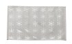 Chomik Святкова Склепка Для Столу 45 x 30 См, Сніжинки, Різнокольорові, NET0737 - Home Club, зображення 10