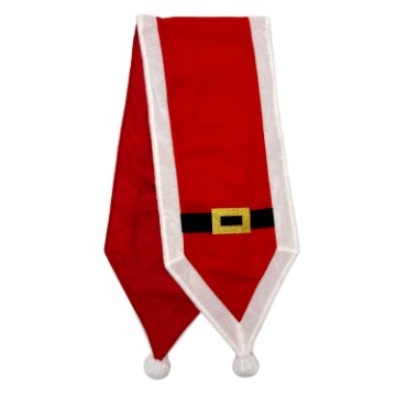 Chomik Святкова Склепка Для Столу 30 x 177 см, ELF4612 - Home Club