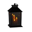 Chomik Светодиодный Фонарик Размером 14,2 x 14,2 x 24,2 См С Тремями Свечами, LED3270 - Home Club, изображение 3