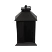 Chomik Светодиодный Фонарик Размером 14,2 x 14,2 x 24,2 См С Тремями Свечами, LED3270 - Home Club, изображение 5