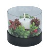 Chomik Декоративний Свічник Для Тілайтів 14,5 × 12,5 См, LED9893 - Home Club, зображення 3