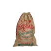 Chomik Подарунковий Мішок Bożonar. 60 x 90 см З Джути Змішаних Взорів, IKA5268 - Home Club
