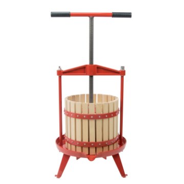 Chomik Фруктовый соковыжималка 12 л 46 x 46 x 64 см, NIK4546 - Home Club