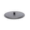 Chomik Охотничий котел из чугуна, объем 5 л, размеры 24,5 x 16 см, BBQ3703 - Home Club, изображение 10