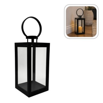 Chomik Фонарик 10 × 10 × 21 см, LED3423 - Home Club