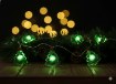 Chomik Світловий Ланцюг Led Для Ялинки 20 Л На Батареях, LED4192 - Home Club, зображення 3