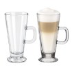 BackHome Living Стакан «Helsinki Coffee Latte» объёмом 285 мл, 1 шт., MAS5960 - Home Club, изображение 4