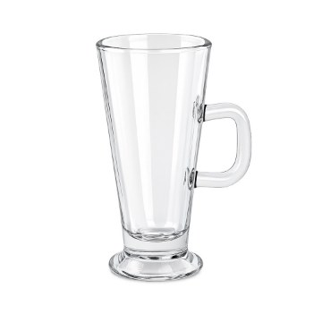 BackHome Living Склянка Helsinki Coffee Latte 285 мл, 1 шт., MAS5960 - Home Club