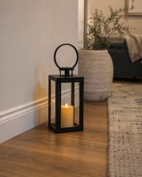 Chomik Фонарик 10 × 10 × 27,5 см, LED3416 - Home Club