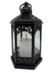 Chomik Светильник Led размером 13,5 × 12 × 23,5 см с шестиугольной свечой, LED3409 - Home Club, изображение 2