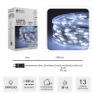 Chomik Светодиодные лампы на катушке 1000L, холодный белый, длина 3 + 100 м, LED0092 - Home Club, изображение 4