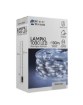 Chomik Светодиодные лампы на катушке 1000L, холодный белый, длина 3 + 100 м, LED0092 - Home Club, изображение 5