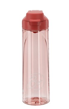 Chomik Бутылка для воды/спортивная бутылка объёмом 750 мл, HOB061205 - Home Club