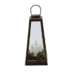 Chomik Светодиодный фонарь размером 11 × 11 × 24 см с декоративным элементом, LED3300 - Home Club, изображение 5