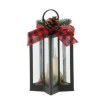 Chomik Светодиодный Фоник 14 × 14,5 × 23 См С Свечками В Виде Звезды, LED3355 - Home Club, изображение 3