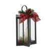 Chomik Светодиодный Фоник 14 × 14,5 × 23 См С Свечками В Виде Звезды, LED3355 - Home Club, изображение 4