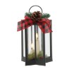 Chomik Светодиодный Фоник 14 × 14,5 × 23 См С Свечками В Виде Звезды, LED3355 - Home Club, изображение 5