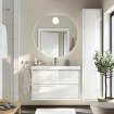 ИКЕА Умывальник и тумба с ящиками ÄNGSJÖN / ORRSJÖN, 996.297.23 - Home Club, изображение 2