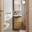 ІКЕА Умивальник і шафа з висувними ящиками ÄNGSJÖN / ORRSJÖN, 796.295.40 - Home Club, зображення 2