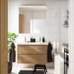 ІКЕА Умивальник і шафа з висувними ящиками ÄNGSJÖN / ORRSJÖN, 496.297.54 - Home Club, зображення 2