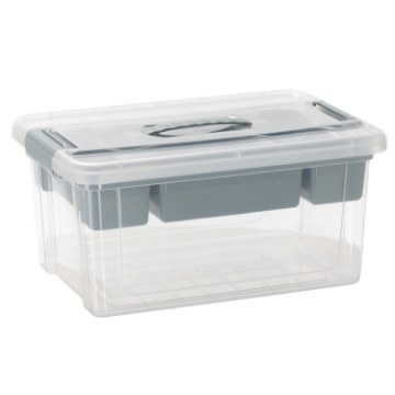 Hobby Life Контейнер-Органайзер Stormax 16L, HOB021312 - Home Club