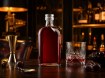 Chomik Пляшка для спиртних напоїв 200 мл + кришка, WYG200P - Home Club, зображення 5