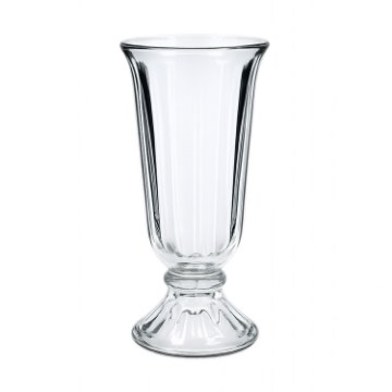 BackHome Living Склянка Для Коктейлів «Палма», 360 Мл, 1 шт., MAS6206 - Home Club