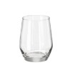 BackHome Living Склянка «Флоріда» 400 Мл, 1 шт., MAS9398 - Home Club
