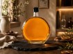 Chomik Бутылка Oval объемом 500 мл с металлической крышкой диаметром 28 мм, SIN3691 - Home Club, изображение 4